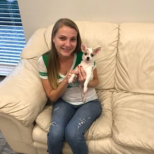 Meet your Posher, Jodi